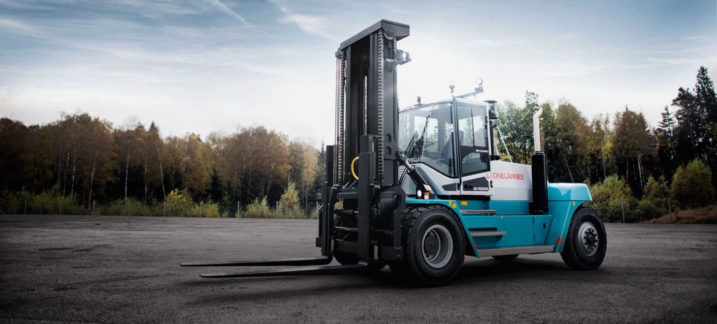 KONECRANES