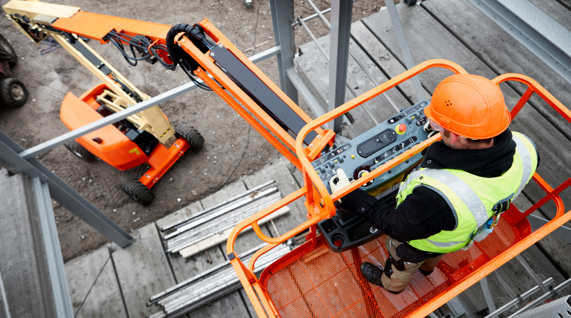 JLG