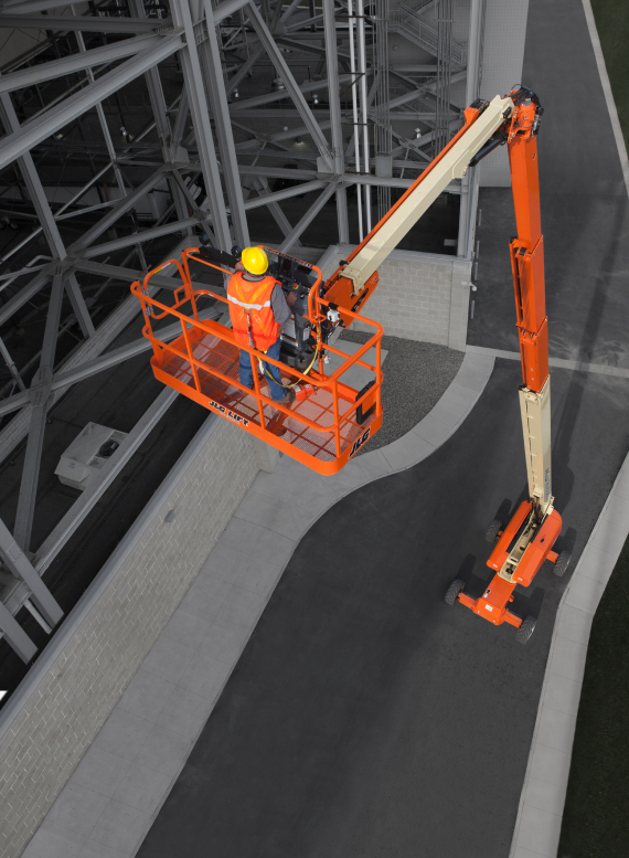 JLG