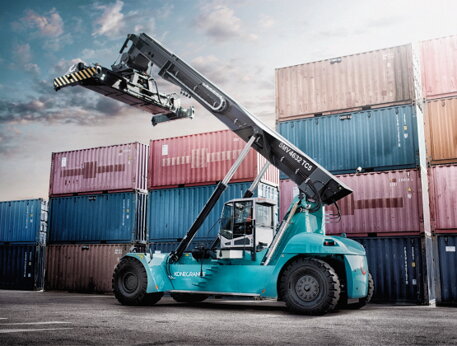 KONECRANES